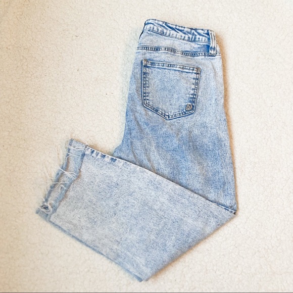 Indigo Rein Jeans - Picture 2 of 5